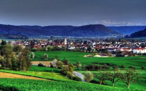 Gottmadingen Foto